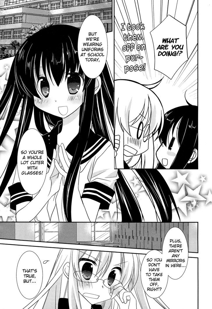 Otoko No Musume Days Chapter 3 #16