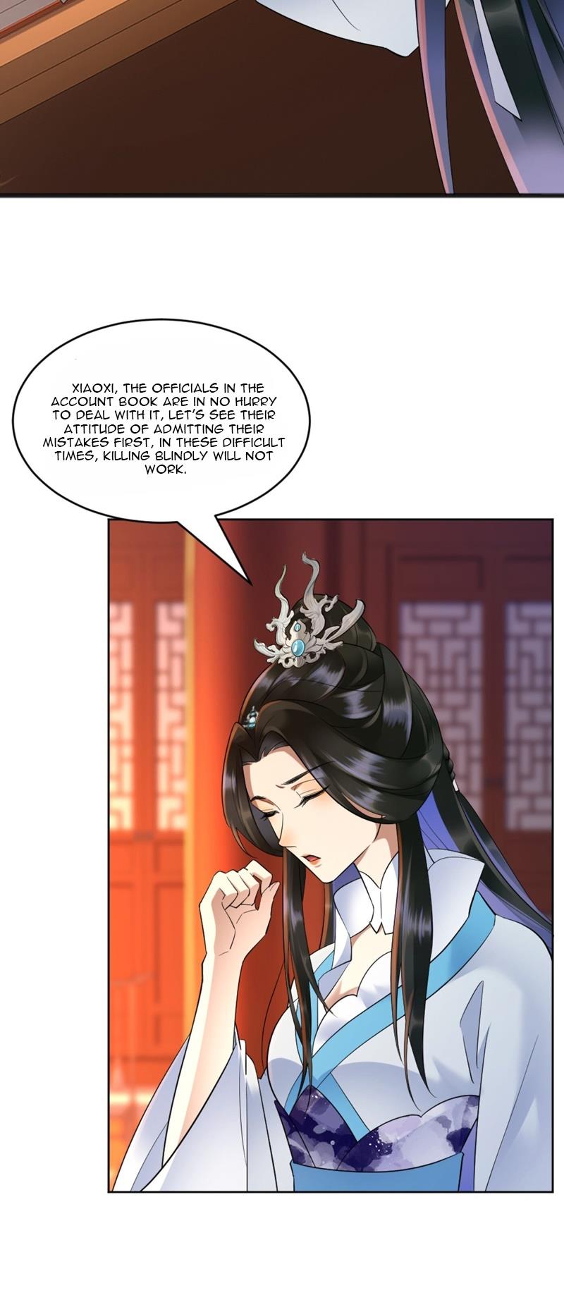 My Wife Is The Empress Of The Imperial Dynasty Chapter 2 #10