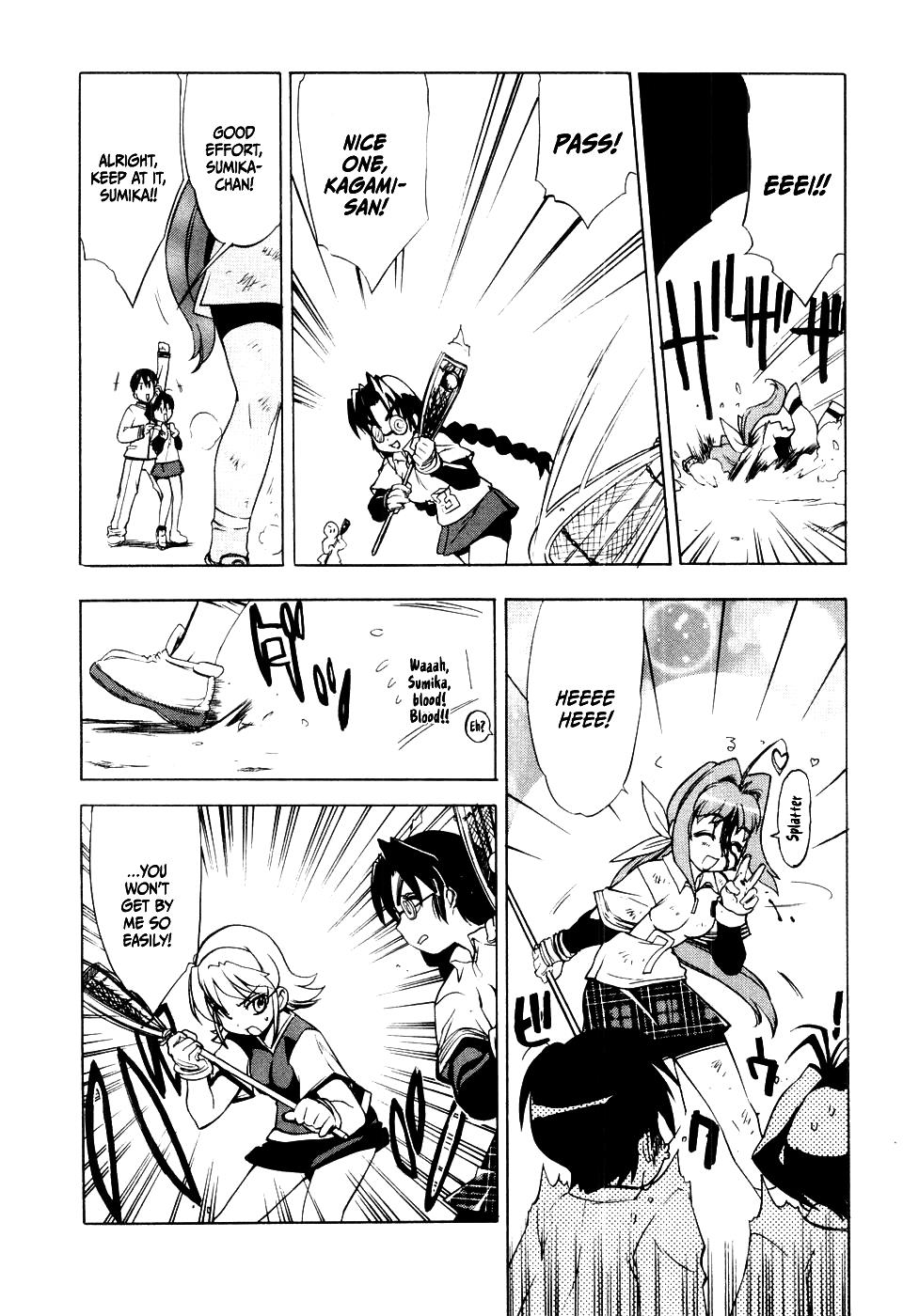 Muvluv Chapter 6 #20