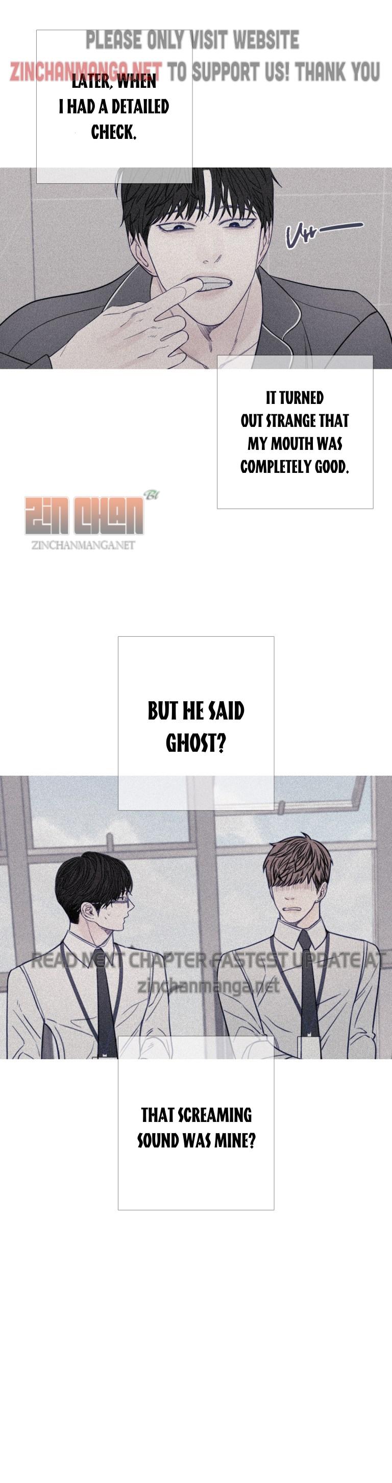 Ghost Gate Chapter 18 #11