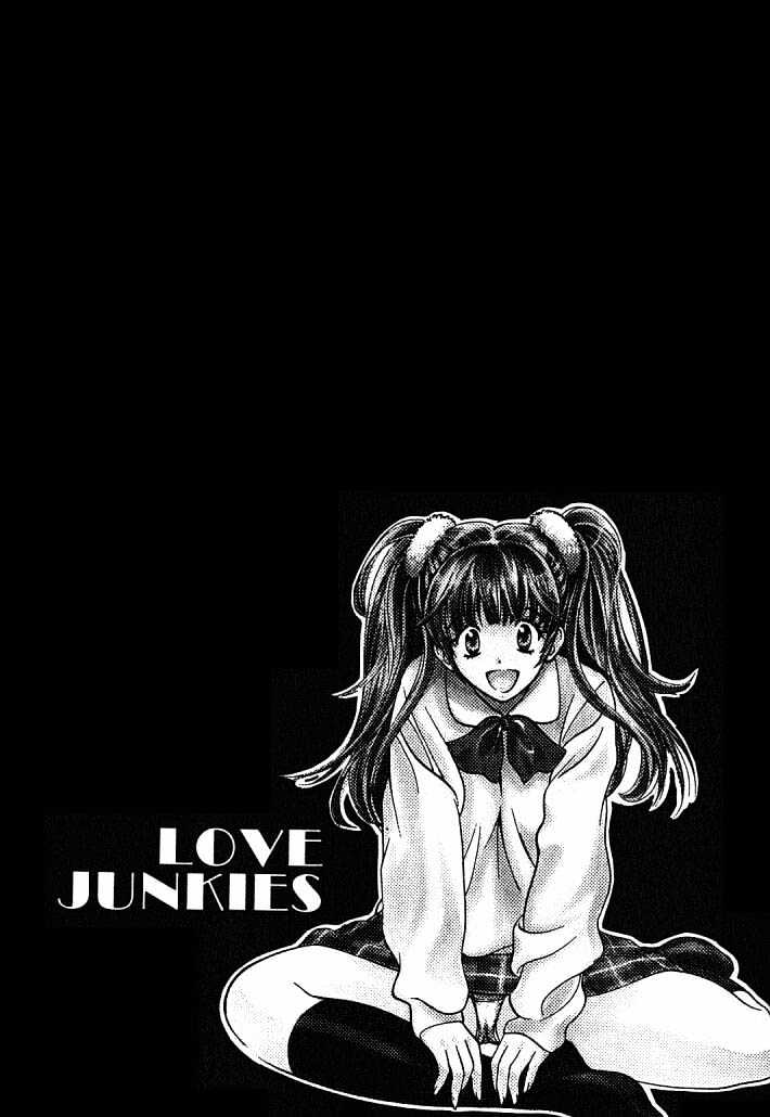 Love Junkies Chapter 1 #26