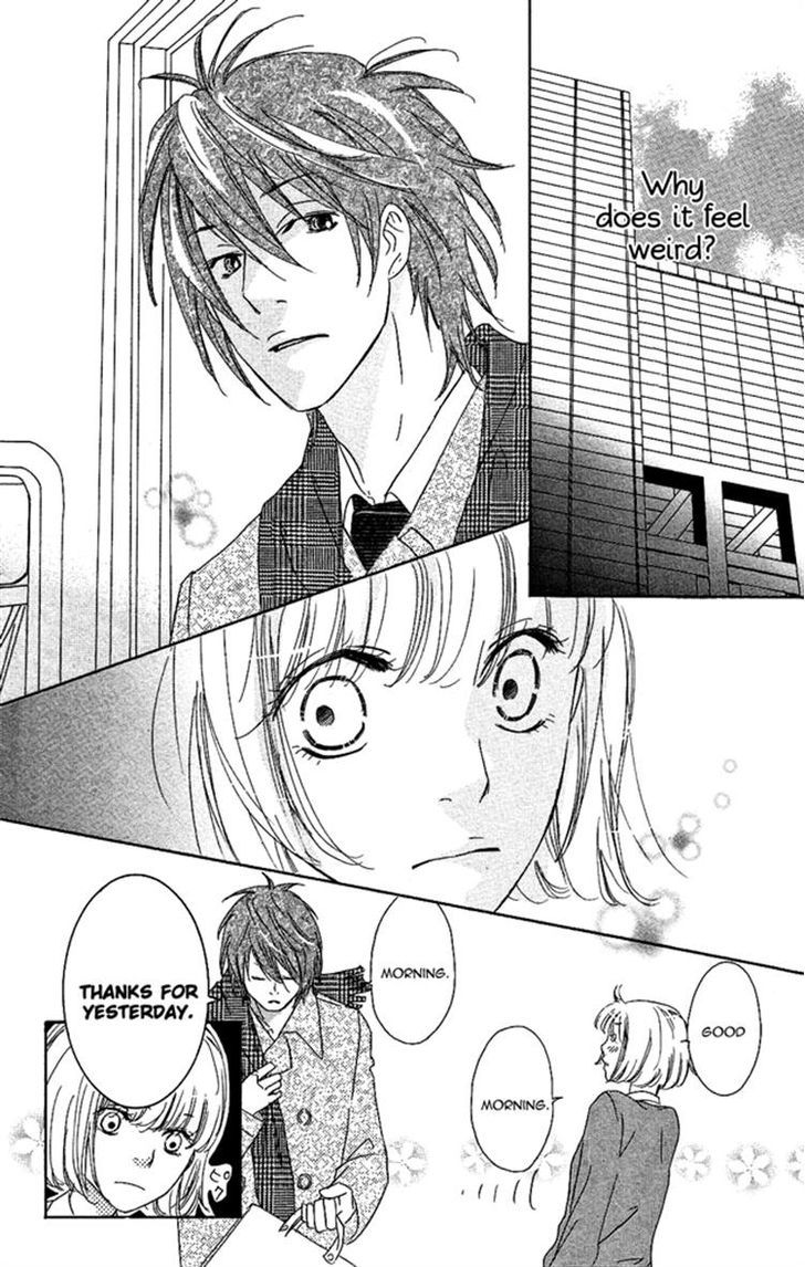 Sono Rokudenashi Ni You Ga Aru Chapter 4 #16