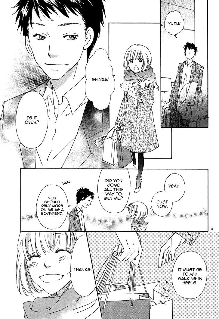 Sono Rokudenashi Ni You Ga Aru Chapter 1 #37