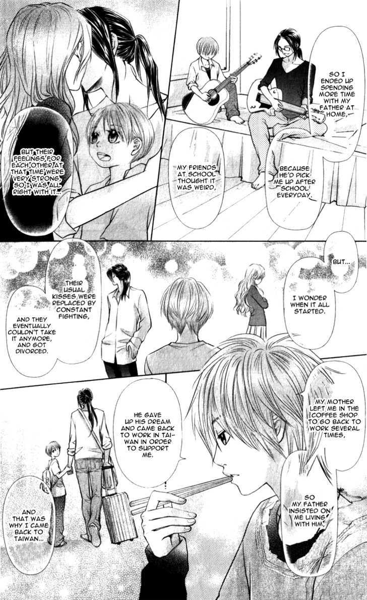 Lovely Everywhere Chapter 8 #15