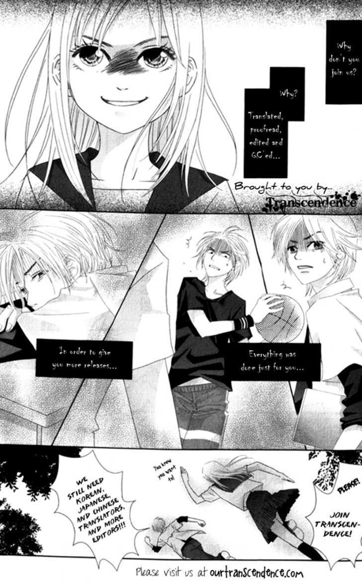 Lovely Everywhere Chapter 8 #32