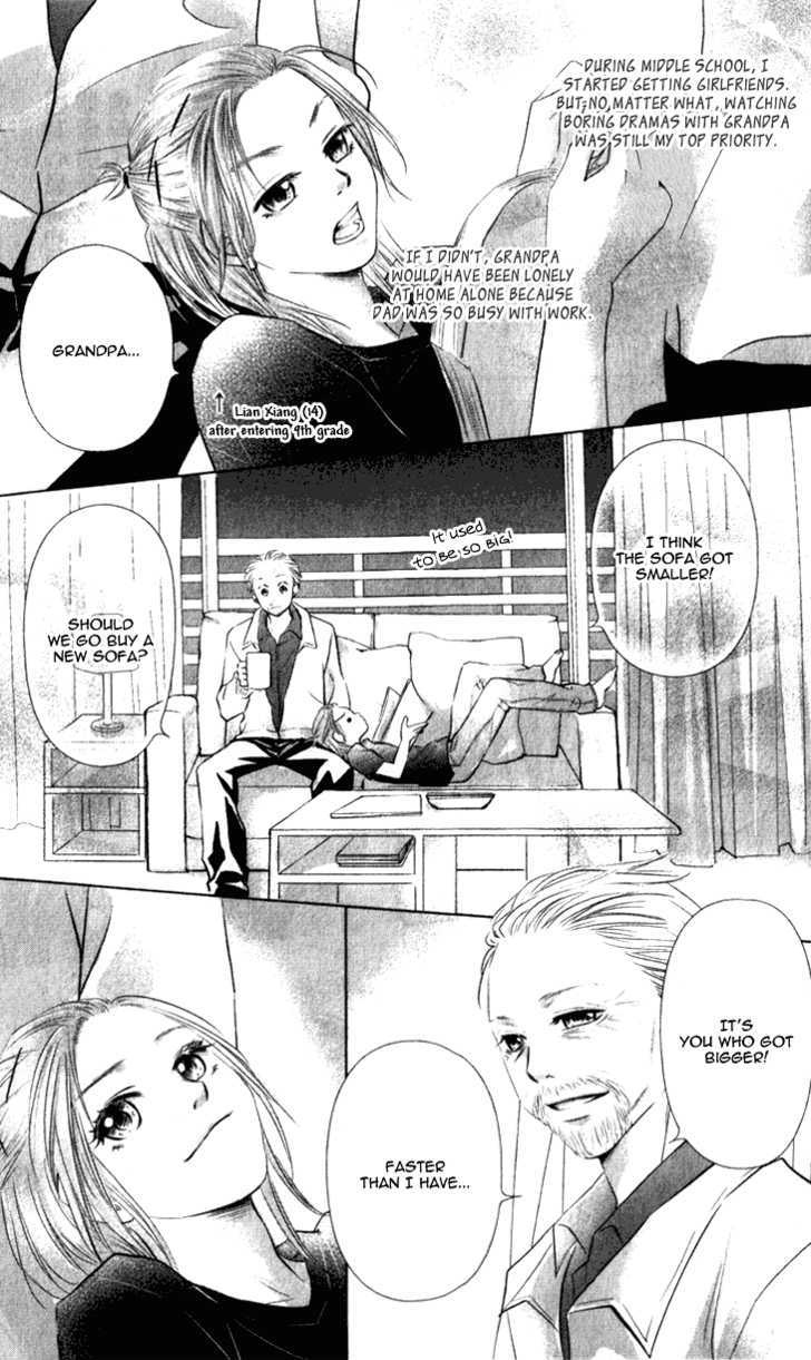 Lovely Everywhere Chapter 9 #28