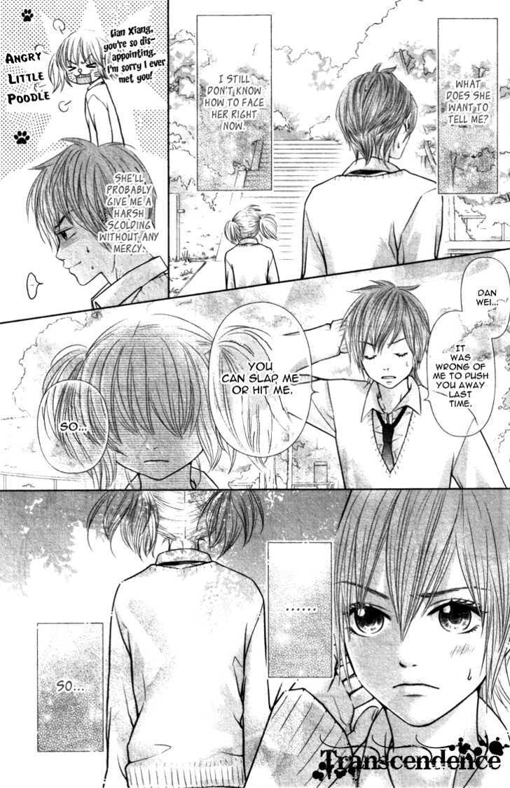 Lovely Everywhere Chapter 6 #28