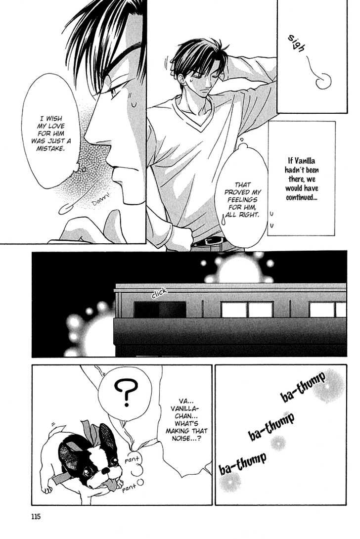 Koi Wa Ichiya Ni Shite Narazu Chapter 4 #32