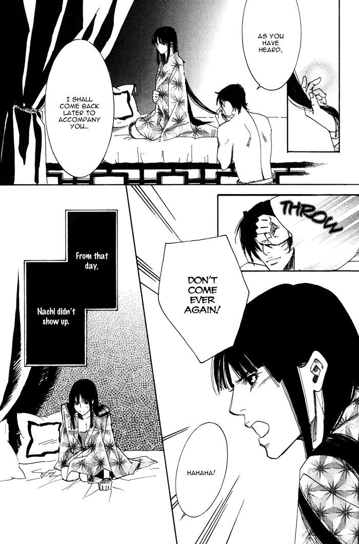 Koi Wa Maiorita Chapter 5 #20