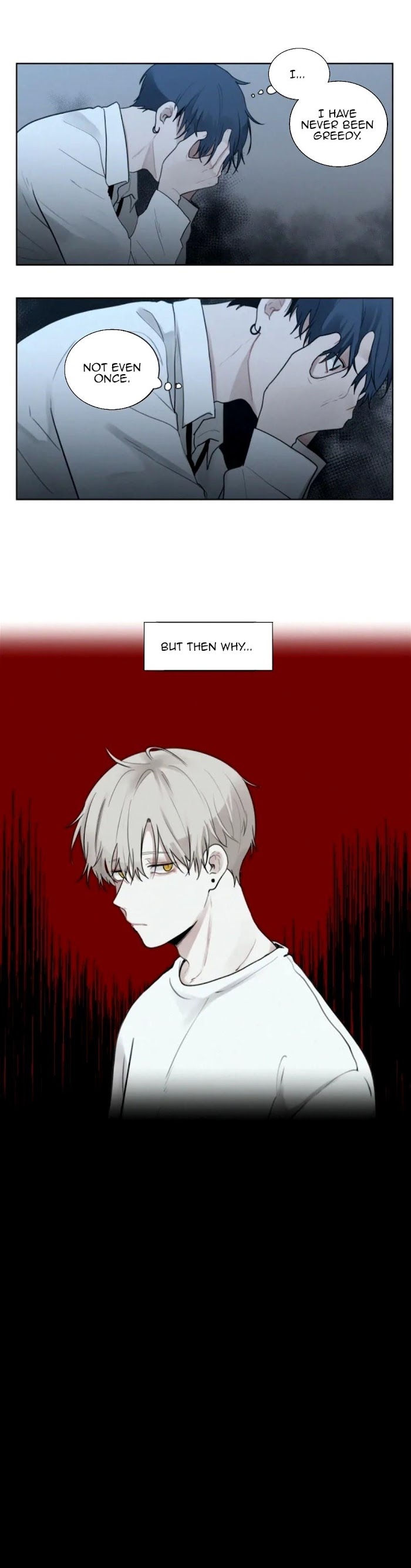 Blood Sacrifice Chapter 57 #4