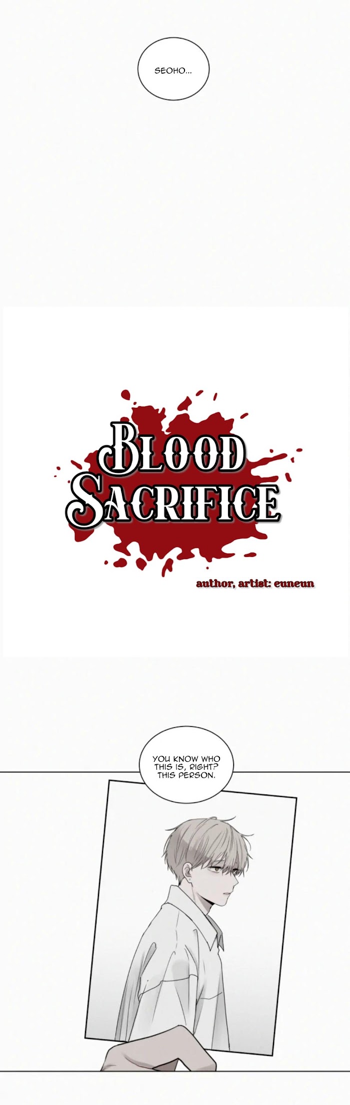 Blood Sacrifice Chapter 56 #7