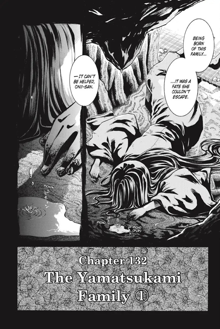 Murcielago Chapter 132 #3