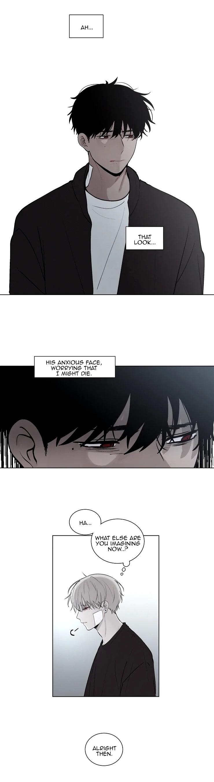 Blood Sacrifice Chapter 49 #9