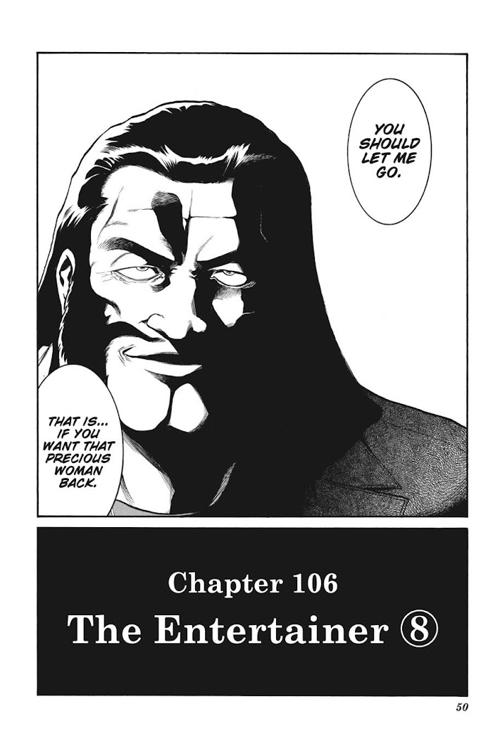 Murcielago Chapter 126.2 #50