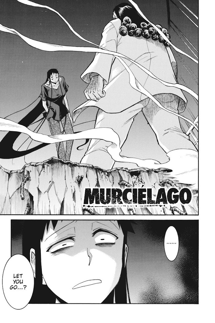 Murcielago Chapter 126.2 #53