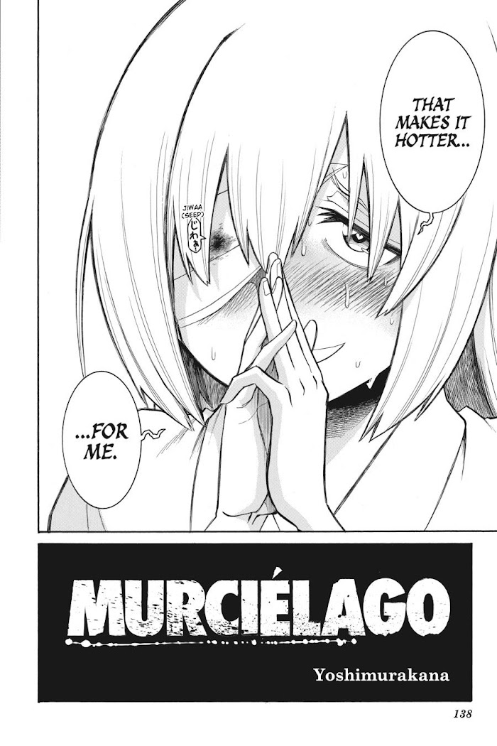 Murcielago Chapter 126.2 #137