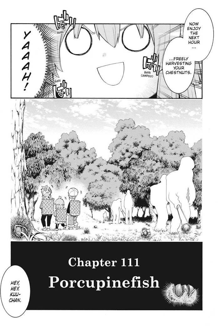 Murcielago Chapter 126.2 #158