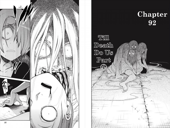 Murcielago Chapter 126 #19