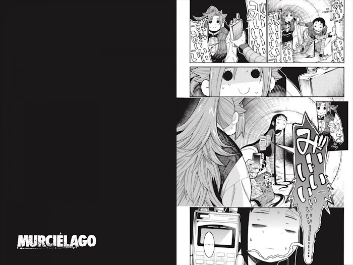 Murcielago Chapter 126 #28