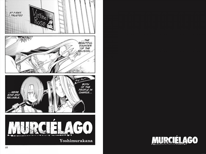 Murcielago Chapter 126 #29