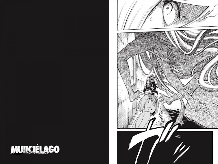 Murcielago Chapter 126 #54