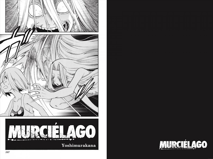 Murcielago Chapter 126 #55