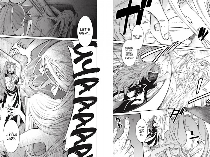 Murcielago Chapter 126 #72