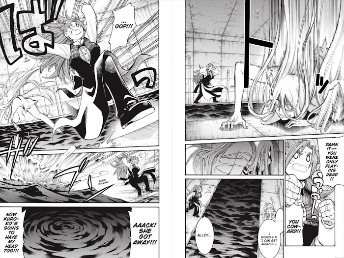 Murcielago Chapter 126 #75