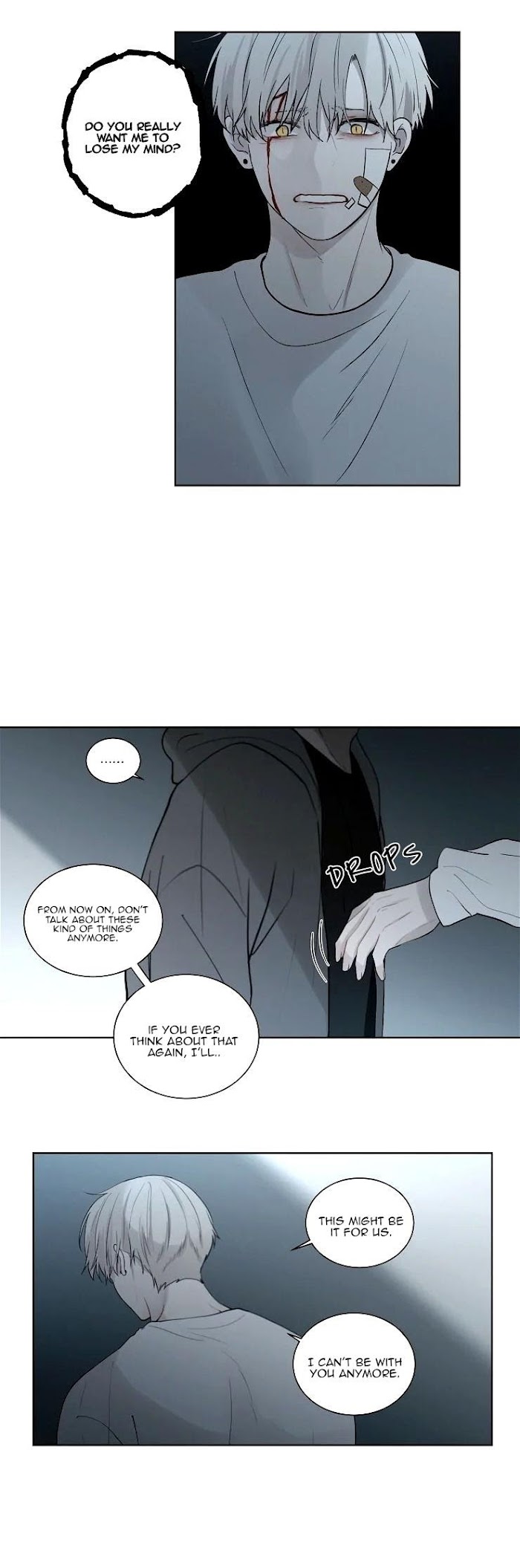 Blood Sacrifice Chapter 47 #20