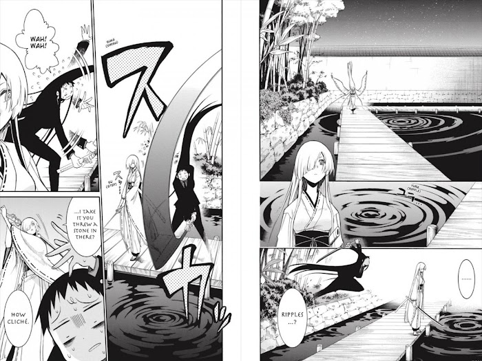 Murcielago Chapter 125.8 #87