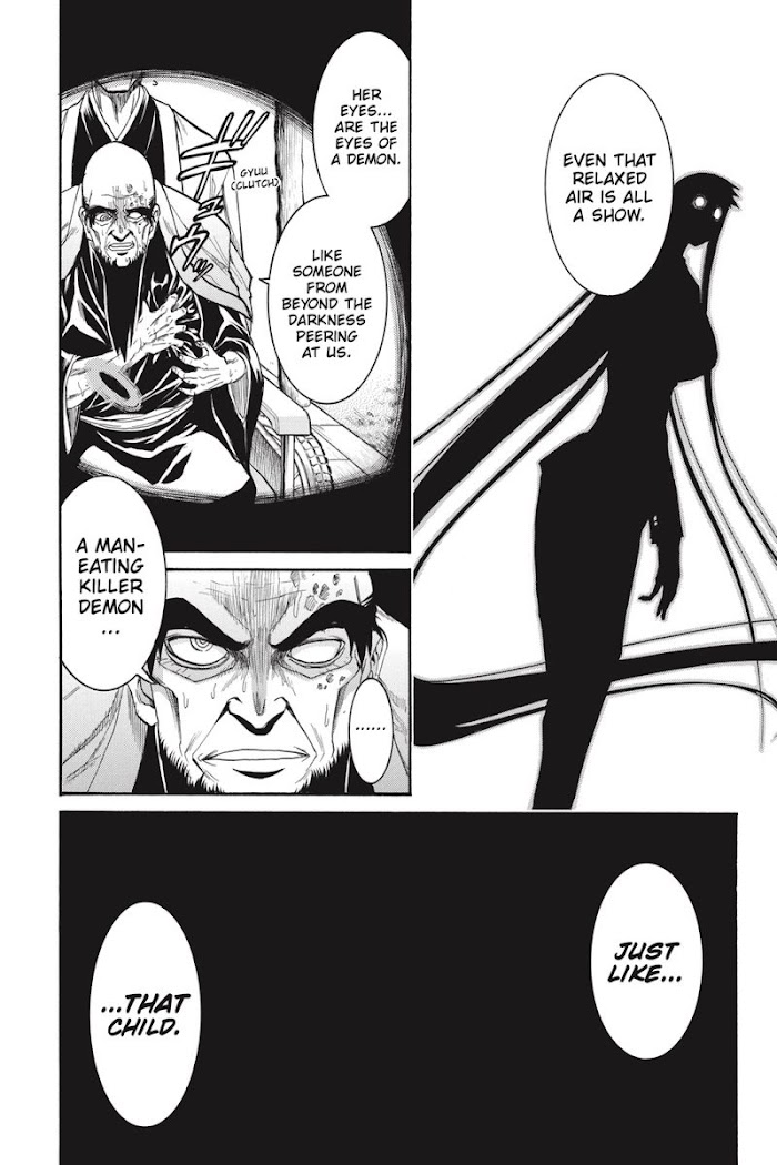 Murcielago Chapter 125.7 #175