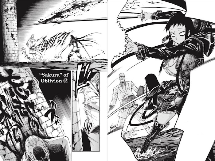 Murcielago Chapter 125.6 #18