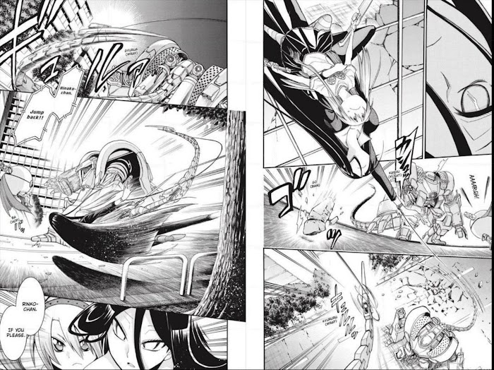 Murcielago Chapter 125.6 #73