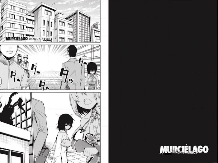 Murcielago Chapter 125.6 #96