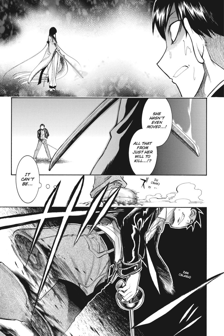 Murcielago Chapter 119 #9