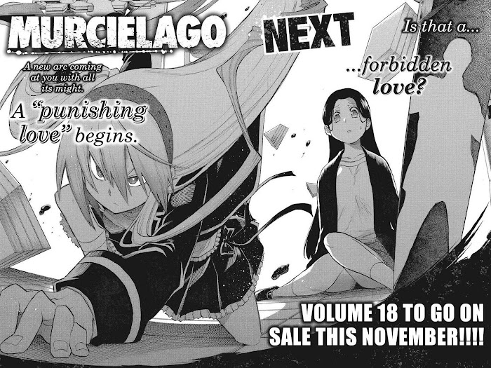 Murcielago Chapter 118 #26