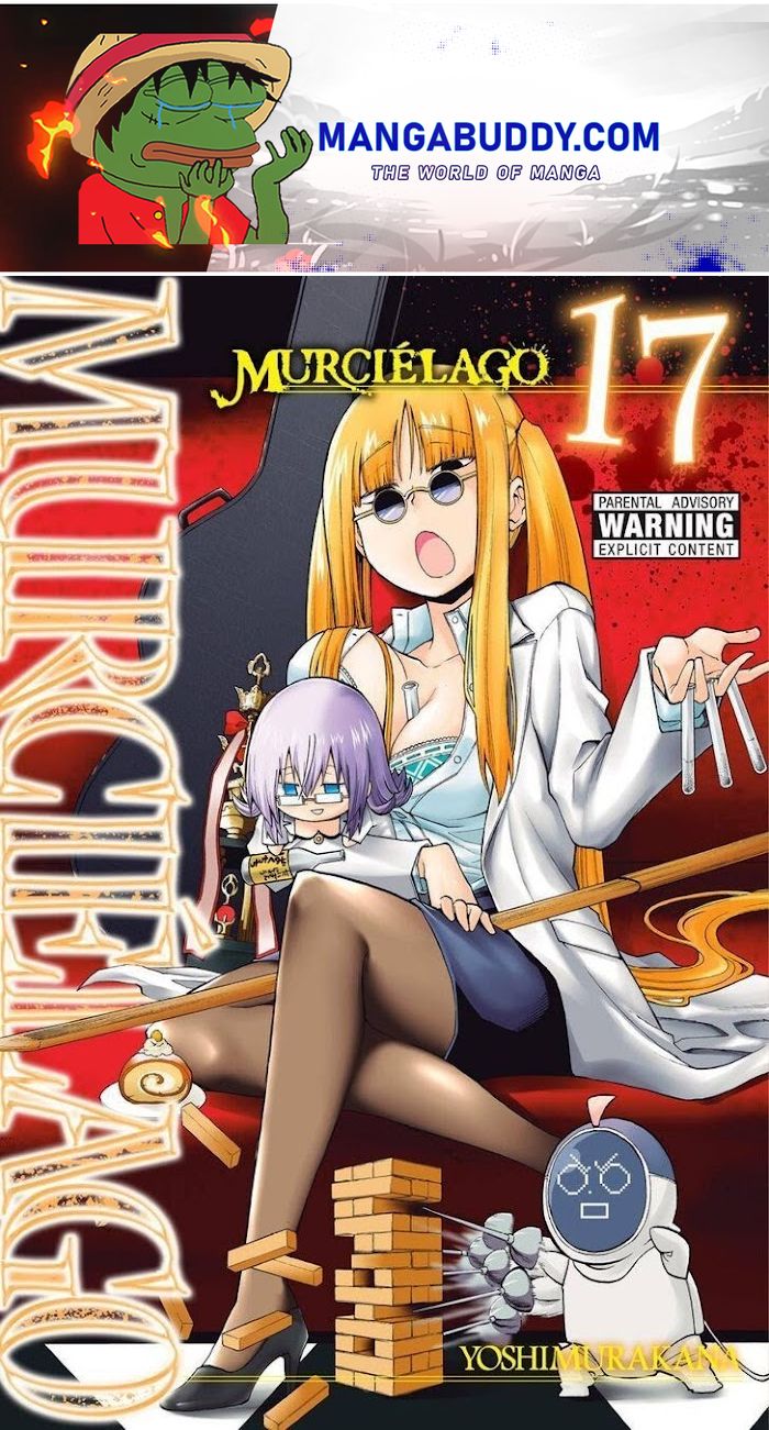 Murcielago Chapter 112 #1