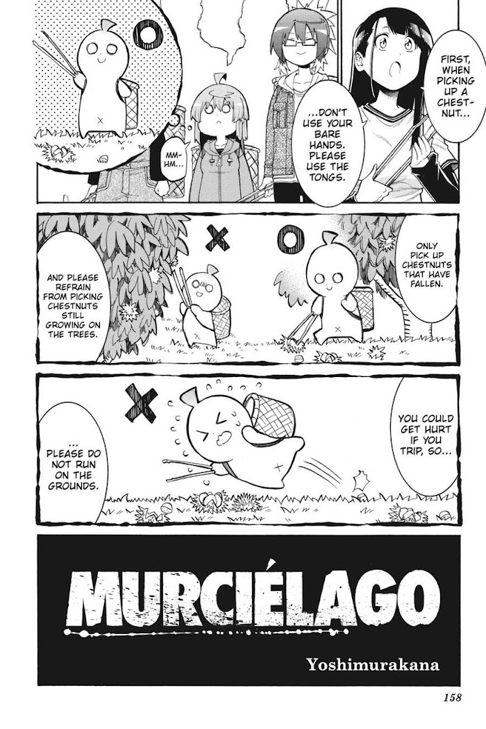 Murcielago Chapter 111 #2