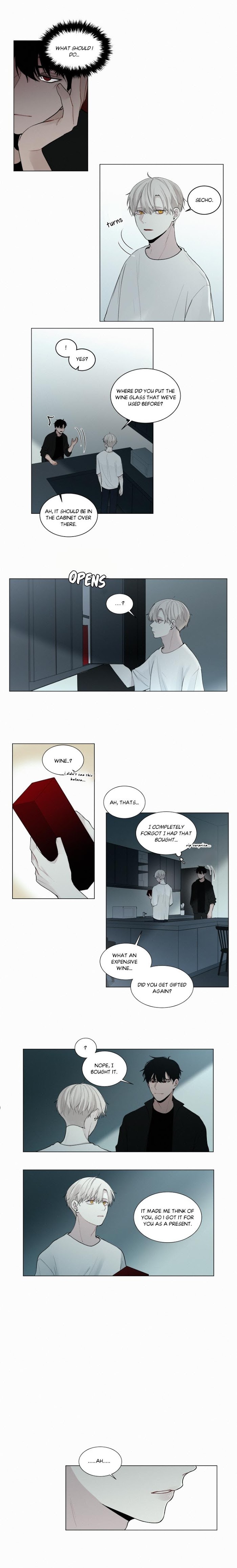 Blood Sacrifice Chapter 19 #4