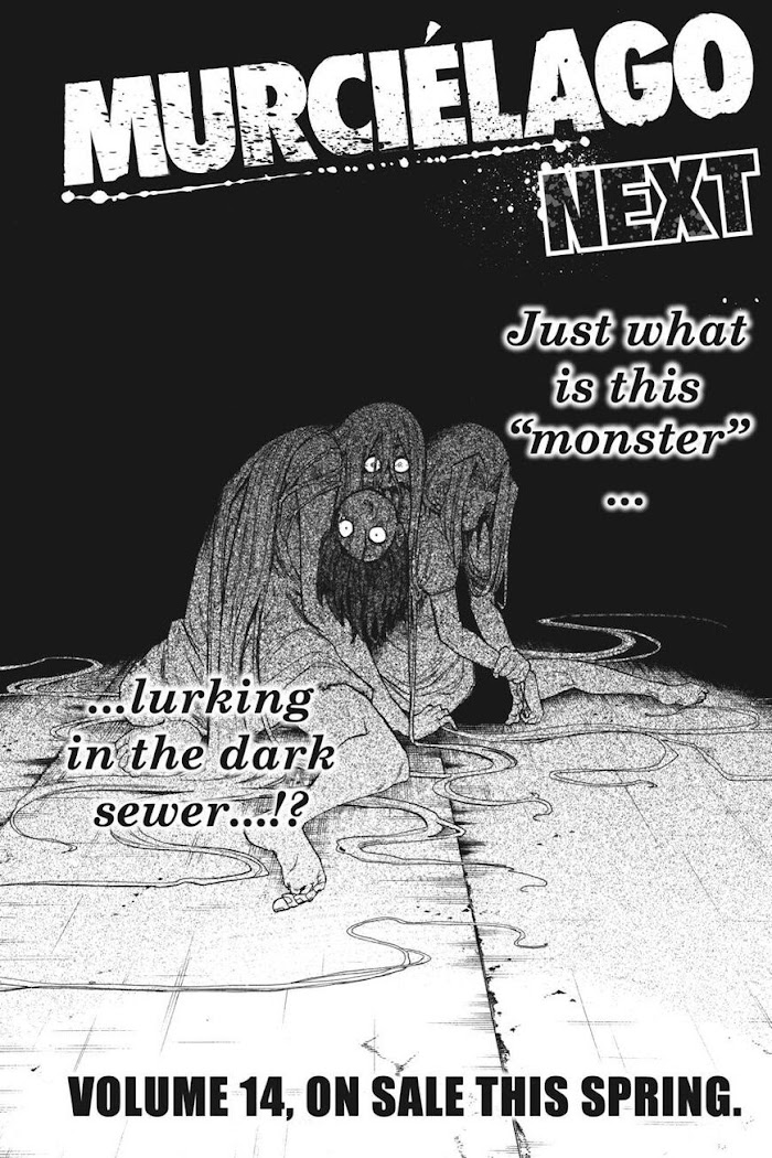 Murcielago Chapter 90 #27