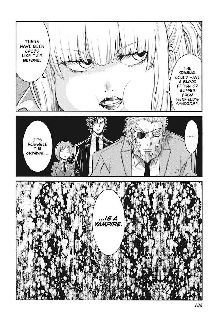 Murcielago Chapter 89 #6