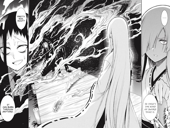 Murcielago Chapter 83 #22