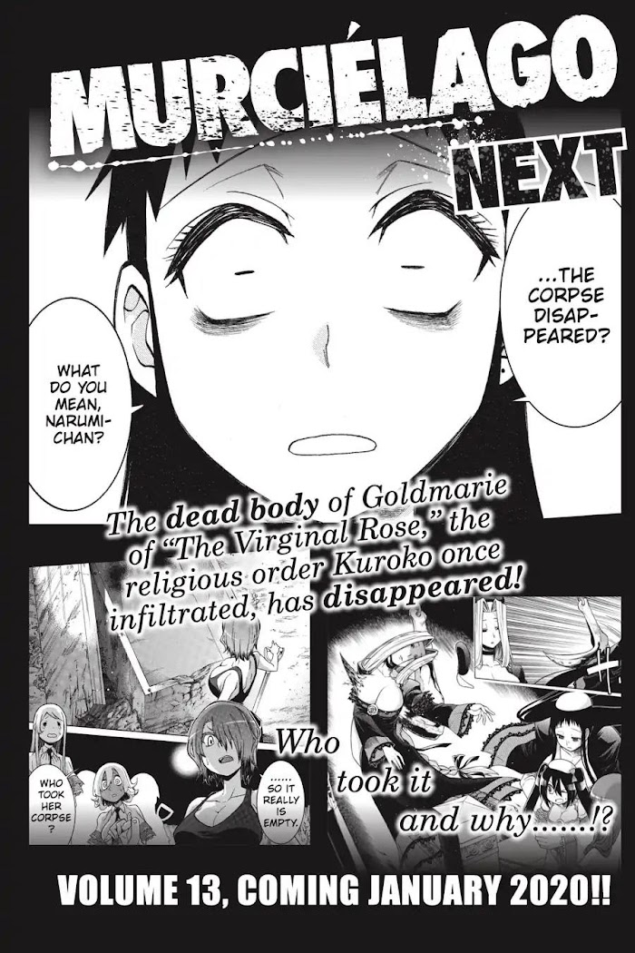 Murcielago Chapter 83 #27