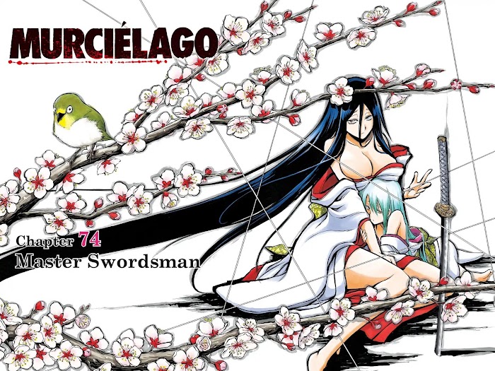 Murcielago Chapter 74 #2