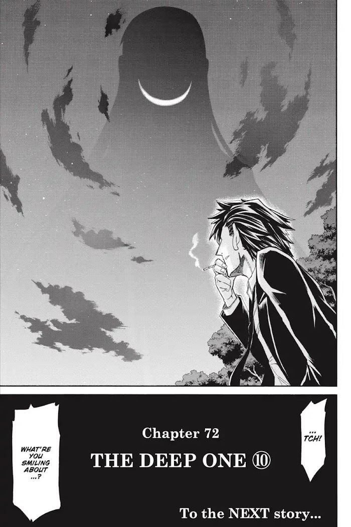 Murcielago Chapter 72 #26