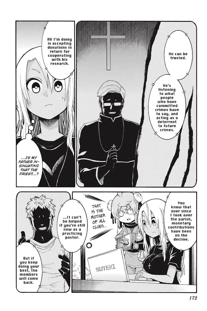 Murcielago Chapter 69 #17