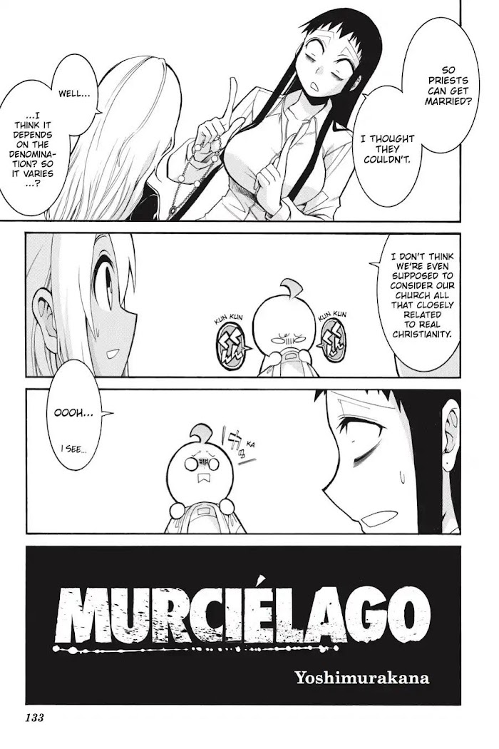 Murcielago Chapter 68 #3