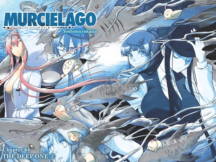 Murcielago Chapter 64 #2