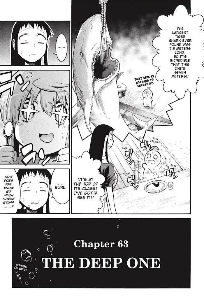 Murcielago Chapter 63 #6