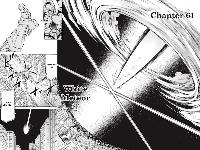 Murcielago Chapter 62 #19